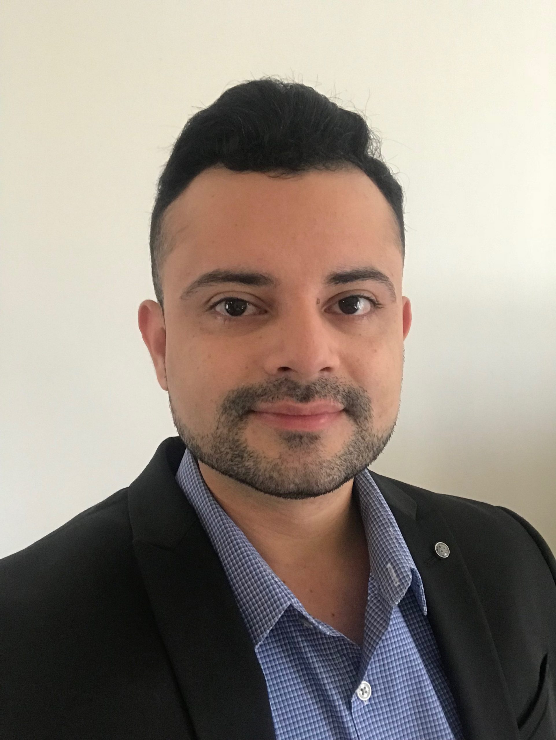 Allen Pessoa